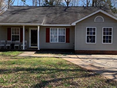 4916 Rosena Dr, Charlotte, NC, 28227