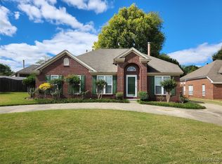 742 Ryefield Ct, Montgomery, AL 36117