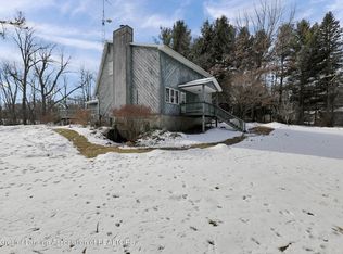 4580 Churchill Rd, Leslie, MI 49251