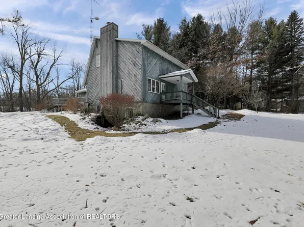 4580 Churchill Rd, Leslie, MI 49251
