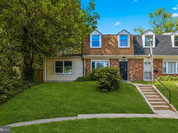7200 SINDALL ROAD, BALTIMORE, MD 21234