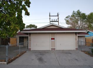 1065 N Maddux Dr, Reno, NV 89512