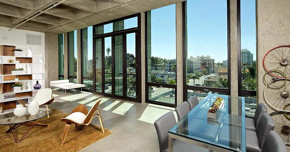 Structure Lofts — Photo 1