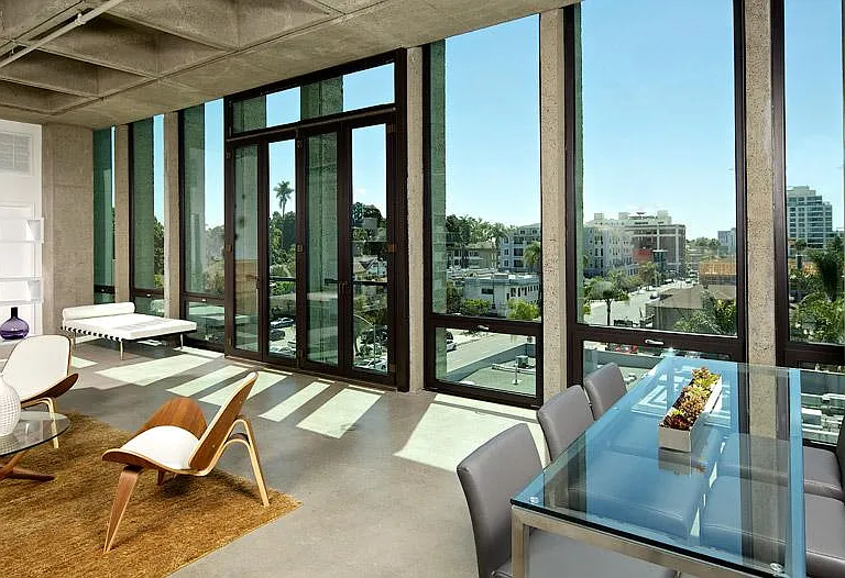 Structure Lofts — Photo 1