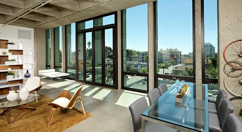 Structure Lofts