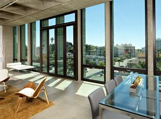 Structure Lofts, San Diego, CA 92103