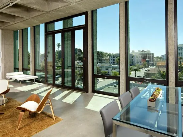 Structure Lofts, 440 Upas St #65547037c, San Diego, CA 92103