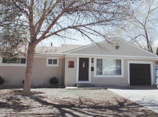1803 Midlothian Rd, Pueblo, CO 81001