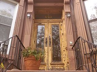 445 Halsey St APT 1, Brooklyn, NY 11233