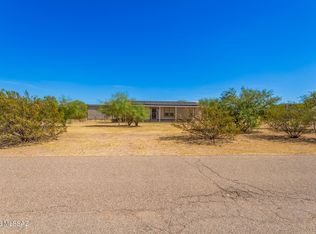 5464 N Puma Rd, Marana, AZ 85653