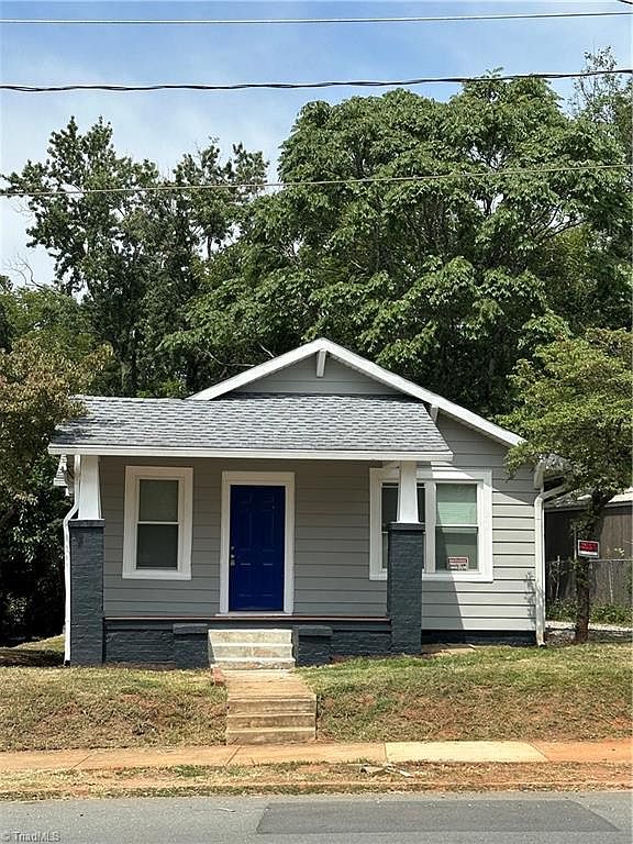 1411 E Sprague St, Winston Salem, NC 27107 Zillow