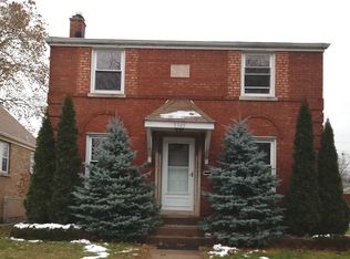 3745 S 57th Ave, Cicero, IL 60804