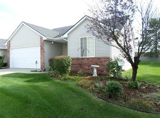 2067 W Ridge Dr, Davison, MI 48423