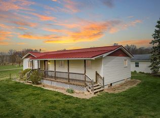 4310 Olds Rd, Onondaga, MI 49264