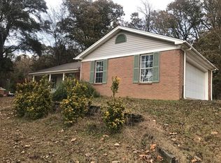 11140 Ms Highway 35, Charleston, MS 38921