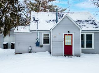 713 Division St, Big Rapids, MI 49307