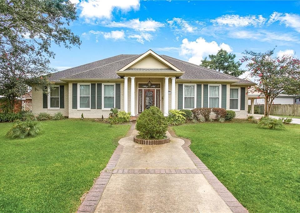 937 Marlene Dr, Gretna, LA 70056 Zillow