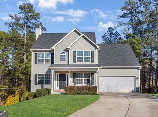 1752 Maxey Ln, Winder, GA 30680