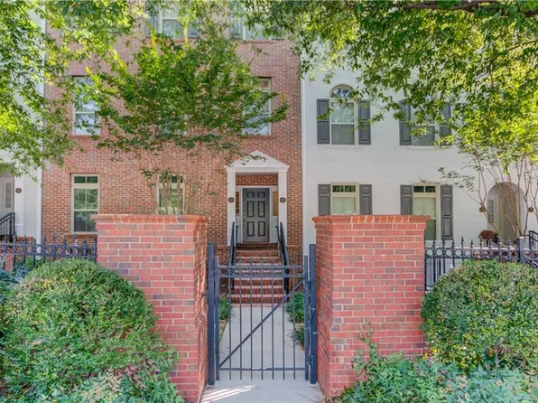 238 Legran Bnd, Sandy Springs, GA 30328