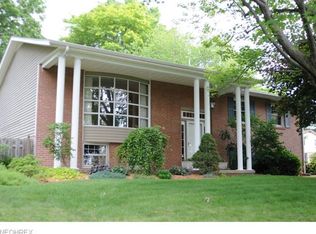 2824 Chadwick St NW, Massillon, OH