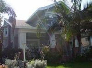 1934 S Western Ave, Los Angeles, CA 90018