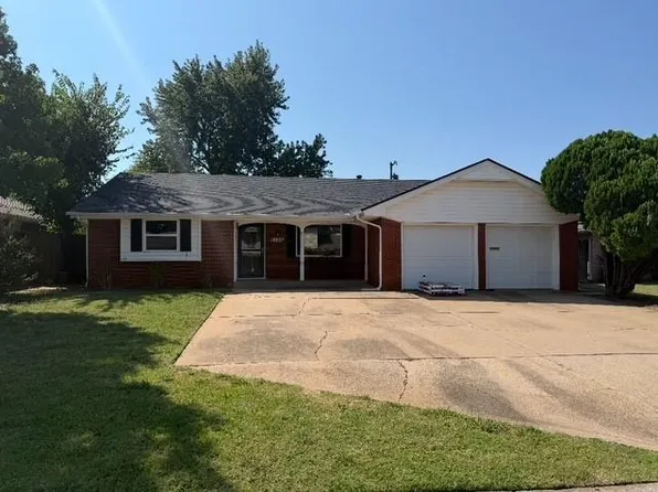 1508 Carlton Way, Oklahoma City, OK 73120