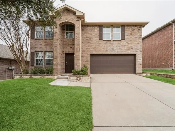 10664 Midway Dr, Frisco, TX 75035