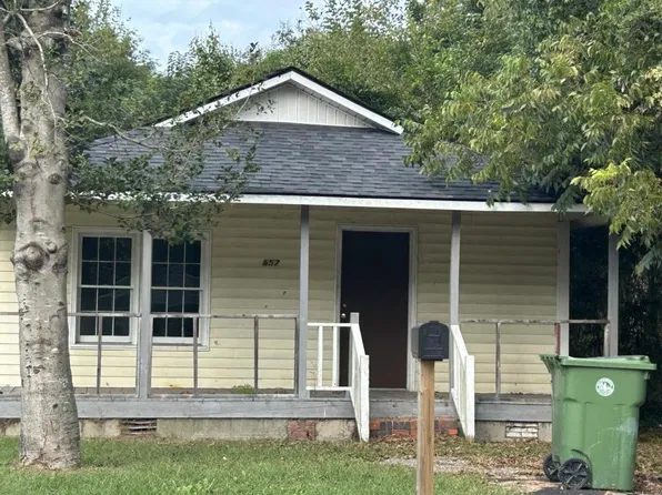 557 Chase St, Florence, SC 29501