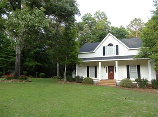 141 Hurt Dr, Cordele, GA 31015