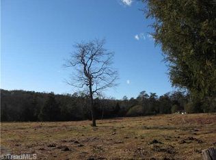 0 Rhodes Rd, Eden, NC 27288