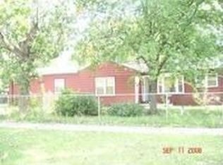 18717 Crawford Ave, Flossmoor, IL 60422