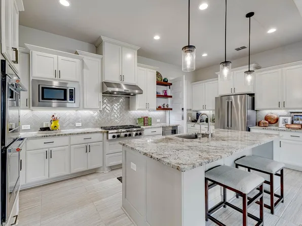 22835 Estacado, San Antonio, TX 78261