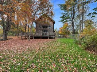 17 Klimavicz Road, Dover-Foxcroft, ME 04426