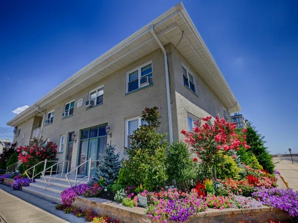 1600 Atlantic Ave APT 55, Longport, NJ 08403