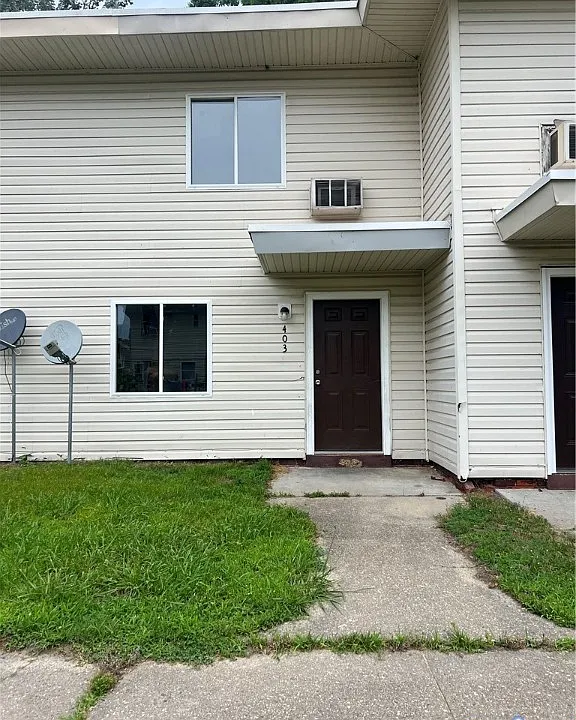 403 Monticello Dr