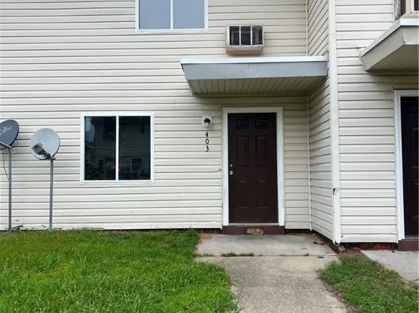 403 Monticello Dr, Hopewell, VA 23860
