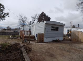 713 W Prosser Rd LOT 7, Cheyenne, WY 82007