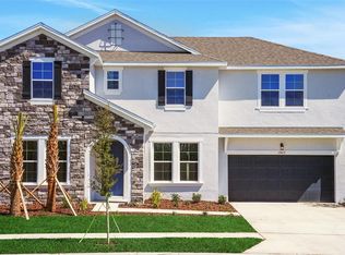 17417 Valleywood Pkwy, Land O Lakes, FL 34638