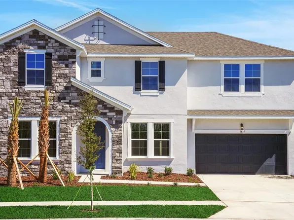 17417 Valleywood Pkwy, Land O Lakes, FL 34638