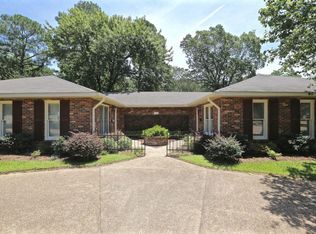 5032 Wayneland Dr #B, Jackson, MS 39211