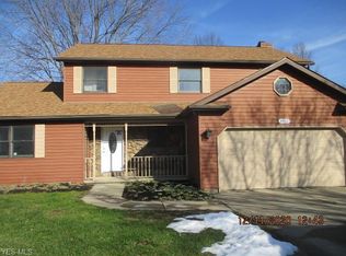 4400 Linda Dr, Vermilion, OH 44089