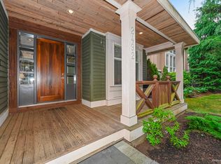 2492 148th St, Surrey, BC V4P1N5