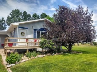 40066 Lemley Rd, Scottsbluff, NE 69361