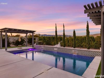 10 Iridium Way, Rancho Mirage, CA, 92270