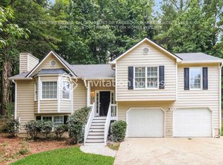 43 Summer Glen Pl, Dallas, GA 30157