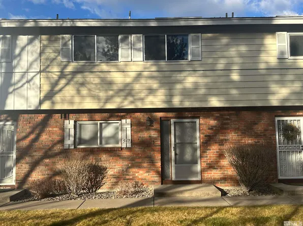567 Smithridge Park, Reno, NV 89502