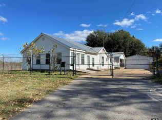 5450 Acr 309, Frankston, TX 75763