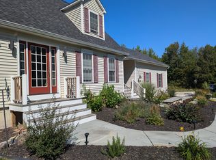 770 Cape Jellison Rd, Stockton Springs, ME 04981