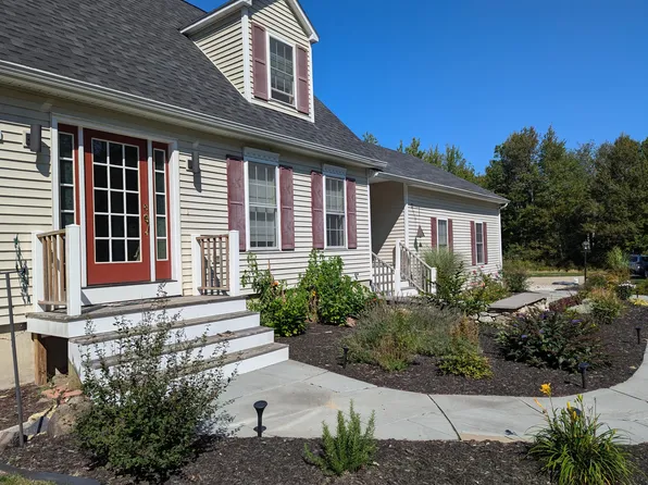 770 Cape Jellison Road, Stockton Springs, ME 04981