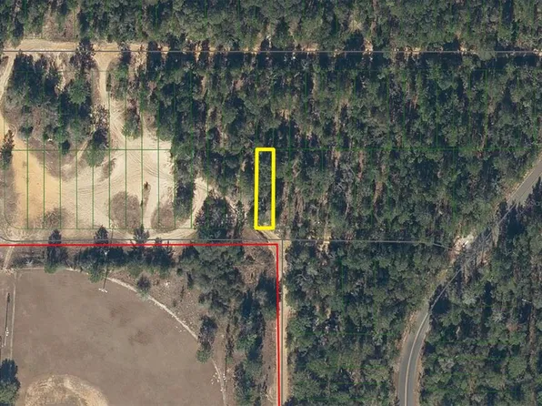 124 SE 7th St Lot 49, Interlachen, FL 32148